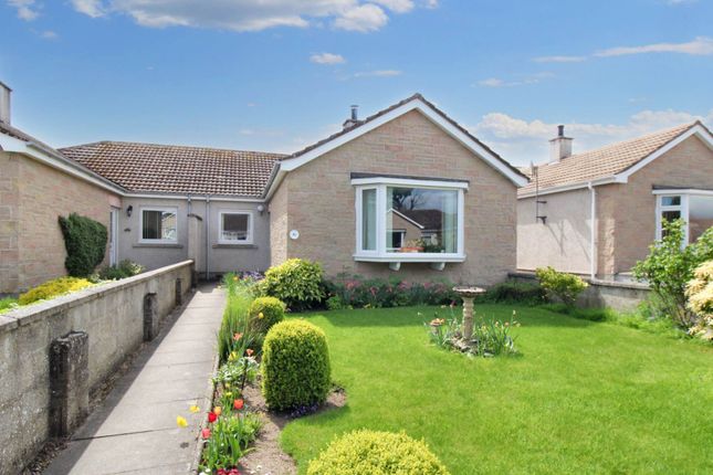 Thumbnail Semi-detached bungalow for sale in Tulloch Drive, Nairn