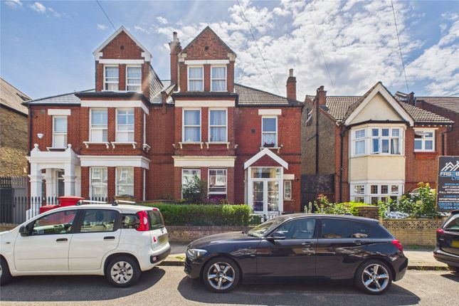 Barrow Road, London photo 2