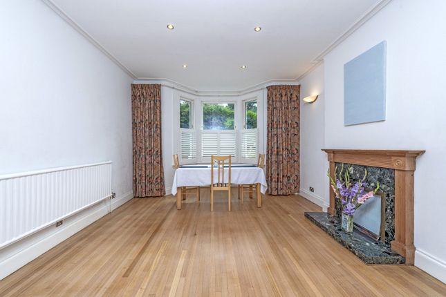 Detached house for sale in Hook Road, Surbiton