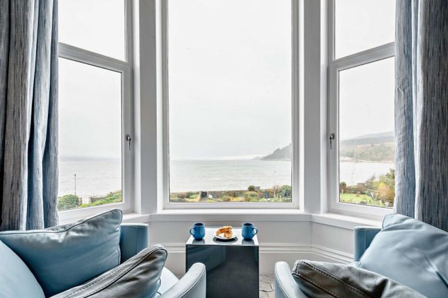 Terraced house for sale in Bay House, 56 Victoria Parade, Dunoon