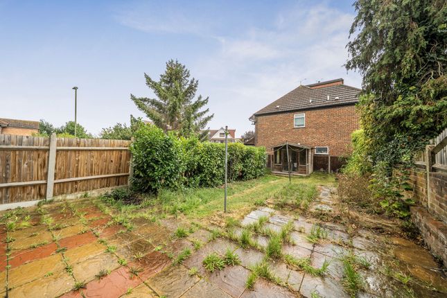 14 Abercorn Road, London photo 2