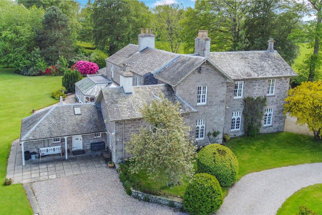 Country house for sale in Huntingtowerfield, Perth