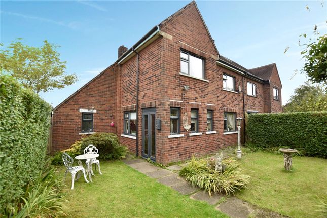 Semi-detached house for sale in Roman Road, Royton, Oldham, Greater Manchester
