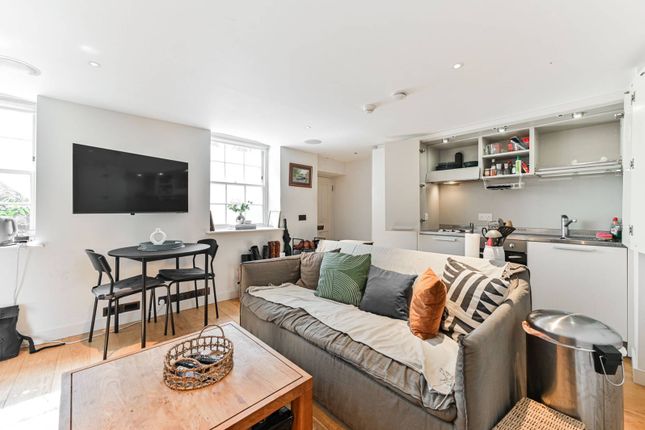 Flat to rent in Cowley Street, Westminster, London