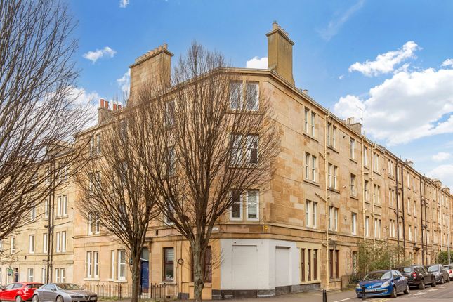 Thumbnail Flat for sale in 18/16 Tay Street, Edinburgh