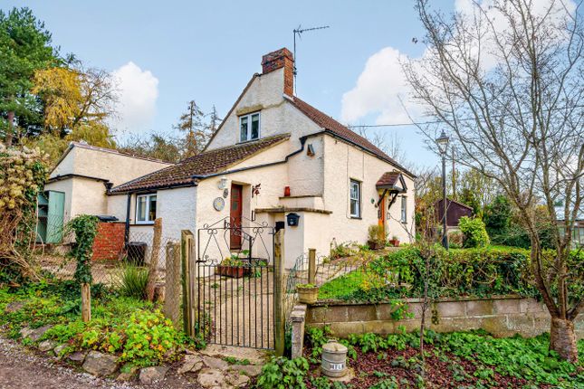 Thumbnail Detached house for sale in Swinhay Lane, Huntingford, Charfield, Gloucestershire