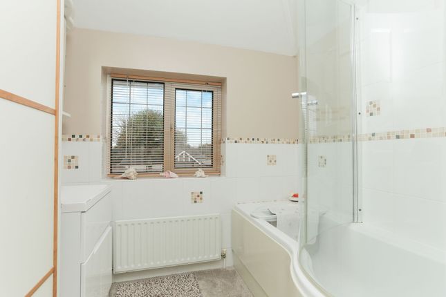 Detached house for sale in Brassey Avenue, Broadstairs