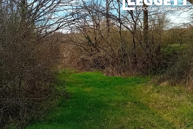 Land for sale in Lessac, Charente, Nouvelle-Aquitaine