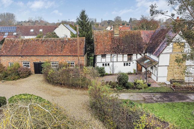 Thumbnail Property for sale in High Street, Sutton Courtenay