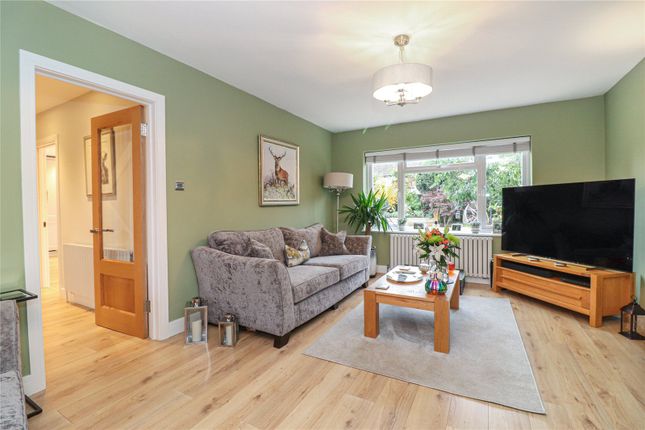 Detached house for sale in The Meadows, Flackwell Heath, High Wycombe, Buckinghamshire