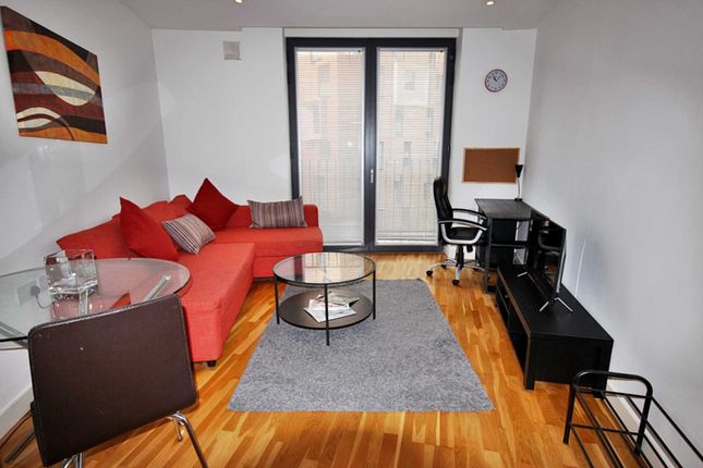 407 The Hub, 5, Manchester photo 3