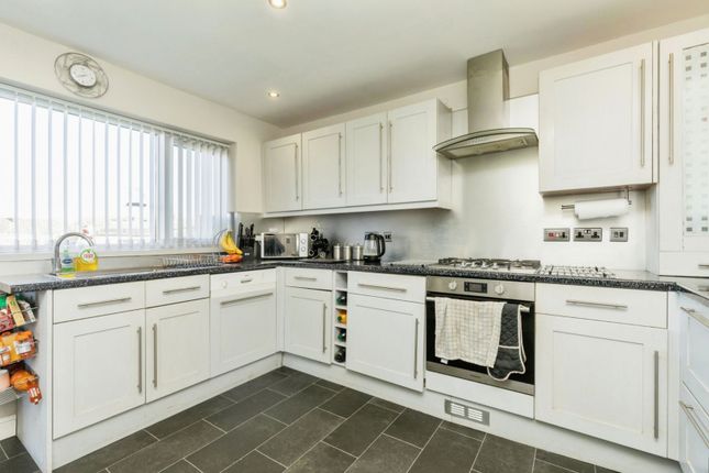 Semi-detached house for sale in Rodway Road, Bristol