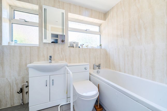 Bungalow for sale in Colley Wood, Kennington, Oxford, Oxfordshire