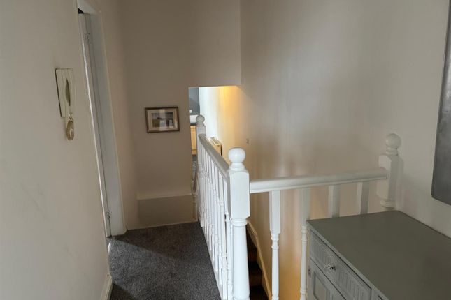 Flat to rent in Storey Square, Barrow-In-Furness