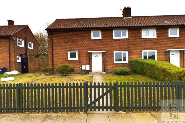 Thumbnail Semi-detached house to rent in Lingfield Close, Darlington