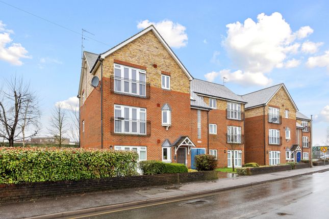 Flat for sale in Gellar Court, Station Approach, Horley