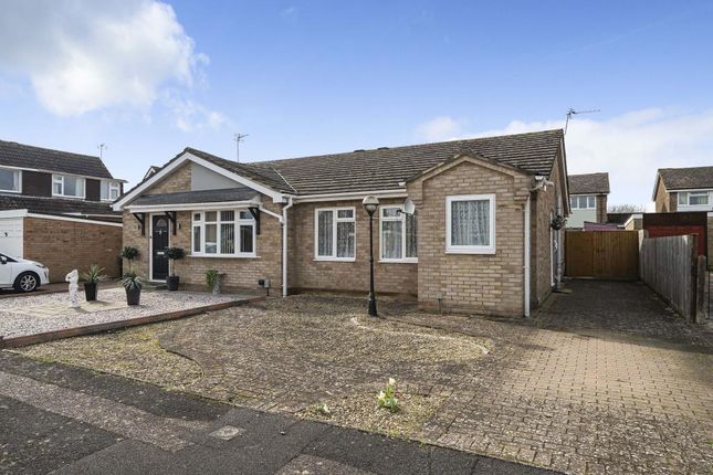 Bungalow for sale in Abingdon, Oxfordshire