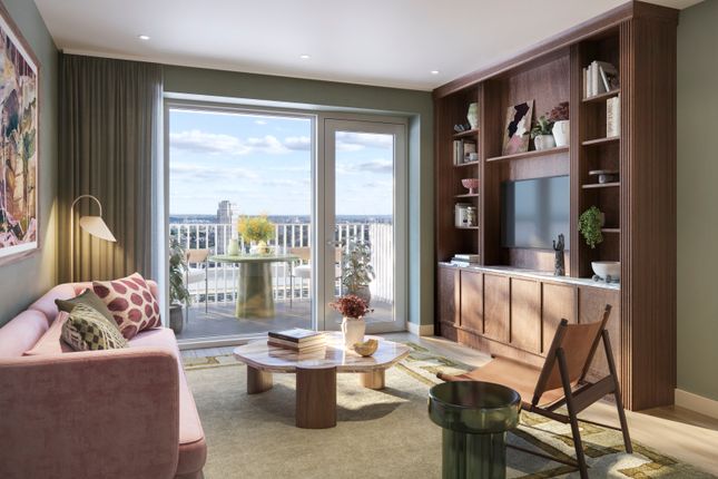 The Broadley, Marylebone photo 2