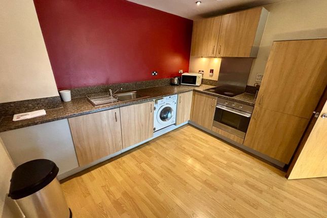 18 Arena View, 2, Edward Street, Birmingham photo 2