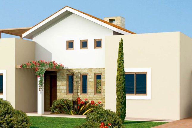 Villa for sale in Monagroulli, Limassol, Cyprus