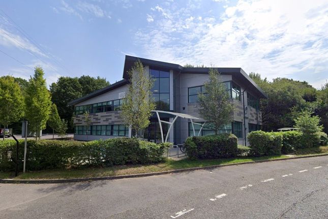 Thumbnail Office to let in Vadatech House, Hounsdown Business Park, Bulls Copse Road, Totton, Southampton, Hampshire