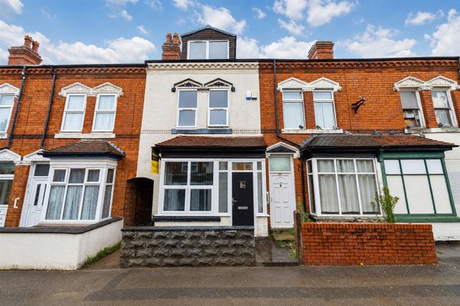 5-bed house on 283, HUBERT ROAD, BIRMINGHAM, £637/mo