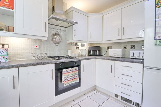 End terrace house for sale in Landau Drive, Worsley, Manchester