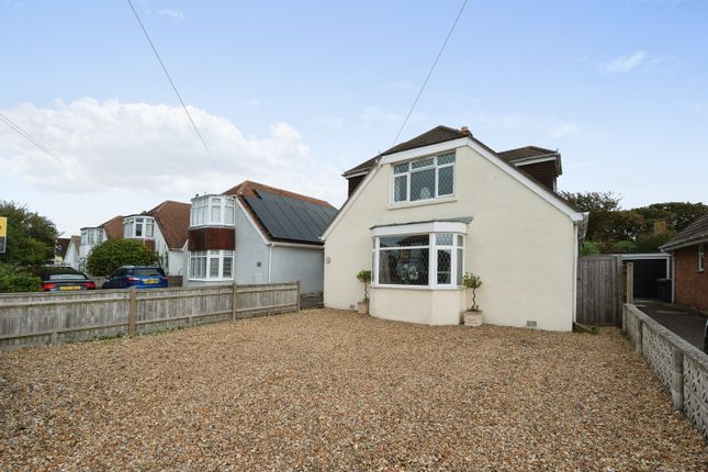 Detached house for sale in Sea Grove Avenue, Hayling Island, Hampshire