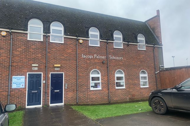 Office to let in Spinnaker Road, Gloucester