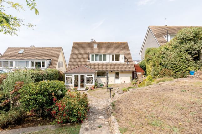 2 Halliwell Road, Portishead photo 4