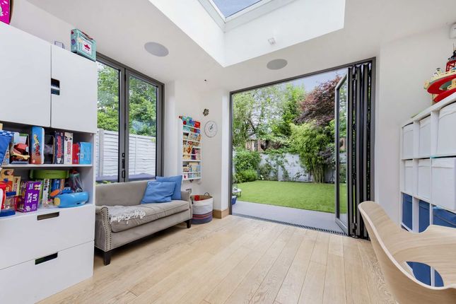 Semi-detached house to rent in Cromwell Avenue, London