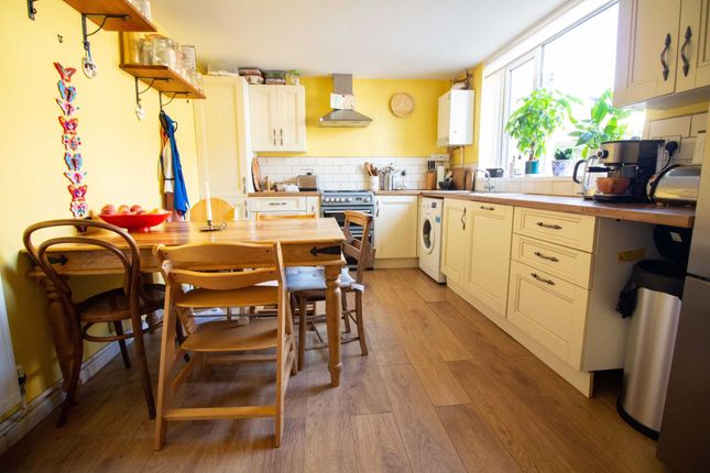 Terraced house for sale in Trinity Walk, Frome