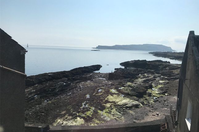 Thumbnail Flat for sale in Miller Street, Millport, Isle Of Cumbrae, North Ayrshire