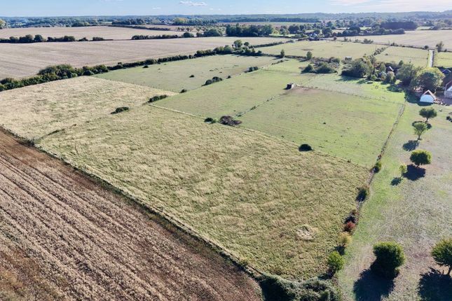 2-bed detached on The Granary, Cowstead Farm, Cowstead Road, Sittingbourne, £550,000