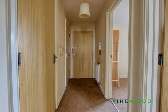 6 Old Bakery Way, Mansfield photo 3