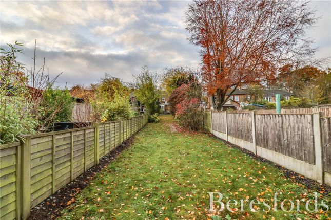 Terraced house for sale in Church Lane, Bocking