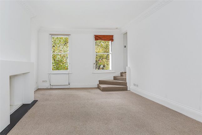 Flat for sale in Philbeach Gardens, London