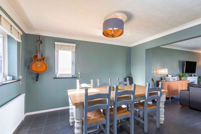 Detached house for sale in The Colliers, Heybridge Basin, Maldon