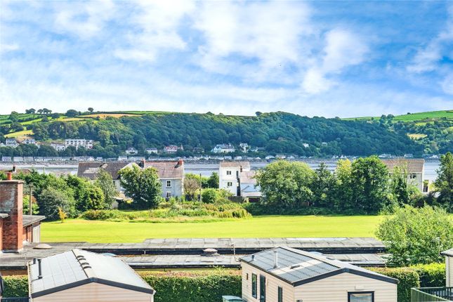 Brookside,, Parc Clomendy, Carmarthen photo 2