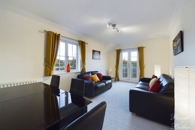 Flat to rent in Ford Street, Buckingham