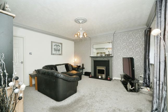 Semi-detached house for sale in Bambury Mews, Manchester, Greater Manchester