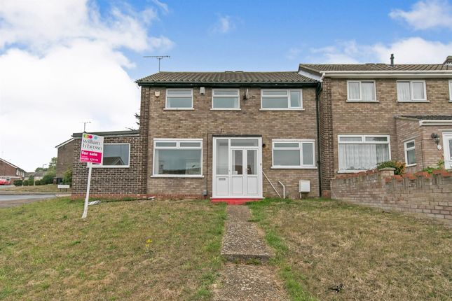 Forest Road, Colchester CO4, 5 bedroom end terrace house for sale ...