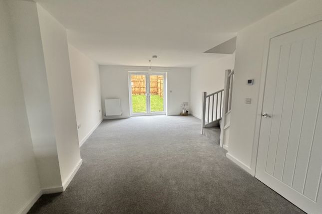 Plot 265, 41 Scotgrove Road, Greetwell Fields, Lincoln photo 3