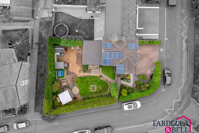 1 Greenacres, Burnley photo 2