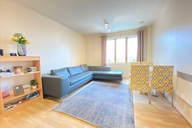 Flat for sale in Luminosity Court, 49 Drayton Green Road, West Ealing