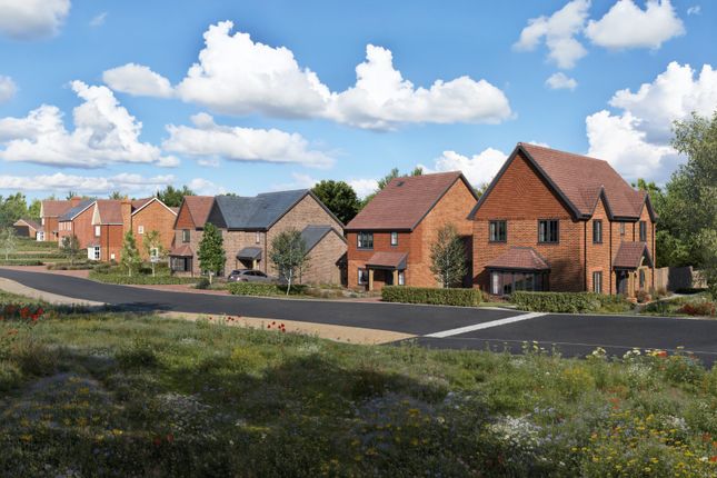 Maresfield Heights, Uckfield photo 2