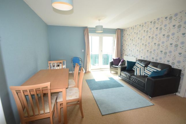 Flat for sale in South Street, St. Austell