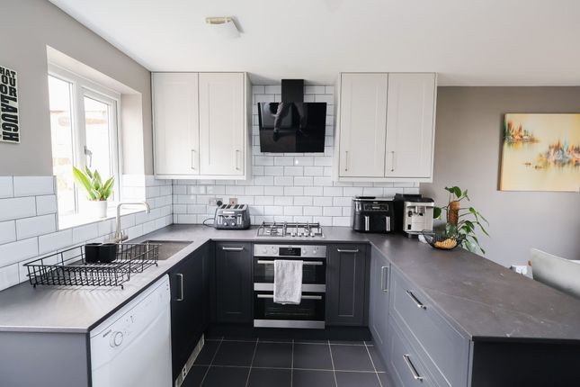 4 Cavendish Crescent, Newquay photo 3