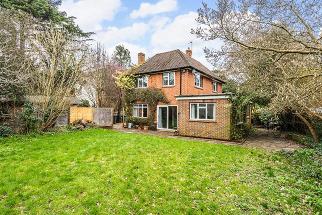 Detached house for sale in Hook Road, Surbiton