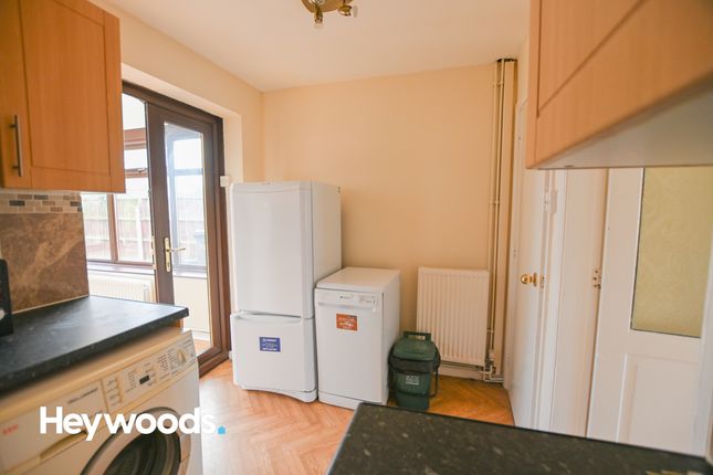 Semi-detached house to rent in Cley Grove, Westbury Park, Newcastle-Under-Lyme